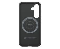 SAMSUNG Enzo Aramid Case do Galaxy S25 Black Silver GP-FPS931PGABW - 1310663 - zdjęcie 5